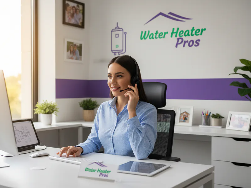 Water Heater Repair  in Pahrump  FAQ